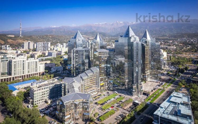 Офисы · 615 м² за 725 млн ₸ в Алматы, Бостандыкский р-н — фото 26