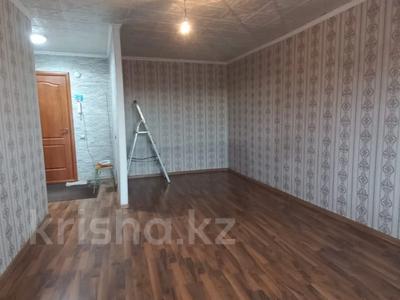 1-комнатная квартира, 36.4 м², 5/5 этаж, Олжабай Батыра 54 за 9.9 млн 〒 в Павлодаре