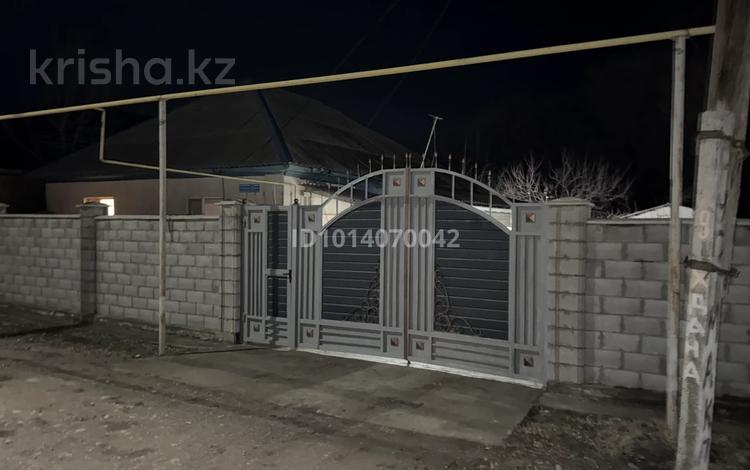 Отдельный дом · 4 комнаты · 100 м² · 10 сот., Бижанова 31 — Народного Банка за ~ 20 млн ₸ в Шелек — фото 2