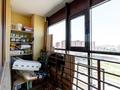 2-бөлмелі пәтер · 65 м² · 9/10 қабат, Косшыгулулы 6/1, бағасы: 28.8 млн ₸ в Астане, Сарыарка р-н — фото 21