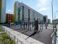 2-бөлмелі пәтер · 65 м² · 9/10 қабат, Косшыгулулы 6/1, бағасы: 28.8 млн ₸ в Астане, Сарыарка р-н — фото 24