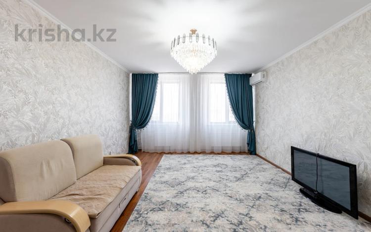 2-бөлмелі пәтер · 65 м² · 9/10 қабат, Косшыгулулы 6/1, бағасы: 28.8 млн ₸ в Астане, Сарыарка р-н — фото 27