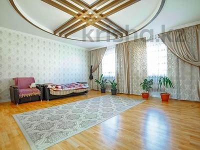Жеке үй · 5 бөлме · 240 м² · 10 сот., мкр Уркер — Е 612 Астана, бағасы: 81 млн ₸ в Нура р-н