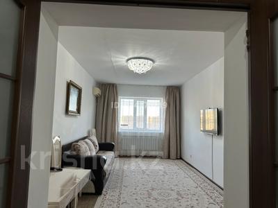 3-комнатная квартира · 83.2 м² · 8/9 этаж, Нур Актобе 12 за 22 млн ₸