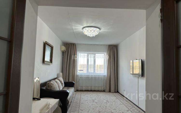 3-комнатная квартира · 83.2 м² · 8/9 этаж, Нур Актобе 12 за 22 млн ₸ — фото 2