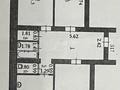 3-комнатная квартира · 83.2 м² · 8/9 этаж, Нур Актобе 12 за 22 млн ₸ — фото 27