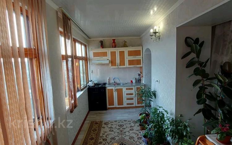 4-комнатная квартира · 70 м² · 5/5 этаж, Ниеткалиева 7 за 17.8 млн ₸ в Таразе — фото 12