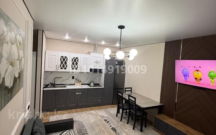 2-комнатная квартира · 37.4 м² · 2/12 этаж, Байтұрсынова 18 — Нұрлы жол за 26 млн ₸ в Астане, Алматы р-н — фото 2