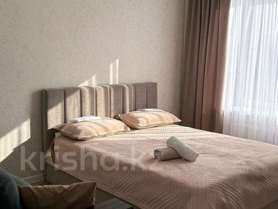 1-комнатная квартира · 42 м² · 4/10 этаж, Курганская 2 за 15 000 ₸ в Костанае