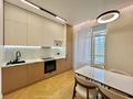 2-бөлмелі пәтер · 60.4 м² · 10/12 қабат, ул. Жошы хан 12/3, бағасы: 53.5 млн ₸ в Астане, Есильский р-н — фото 7