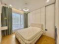 2-бөлмелі пәтер · 60.4 м² · 10/12 қабат, ул. Жошы хан 12/3, бағасы: 53.5 млн ₸ в Астане, Есильский р-н — фото 3