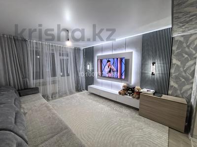 3-комнатная квартира · 85 м² · 10/10 этаж, Каныша Сатпаева 57/2 за 40 млн ₸ в Усть-Каменогорске