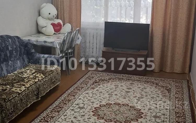 2-комнатная квартира · 47 м² · 2/5 этаж, Есет Батыра 6 — Район 2-ой гимназии за 140 000 ₸ в Хромтау — фото 2
