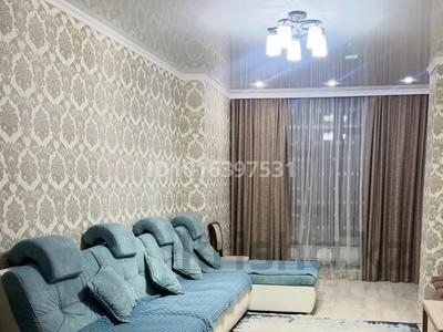 2-комнатная квартира · 75 м² · 4 этаж, мкр Юго-Восток, Мкр Степной 2 2/4 за 300 000 ₸ в Караганде, Казыбек би р-н
