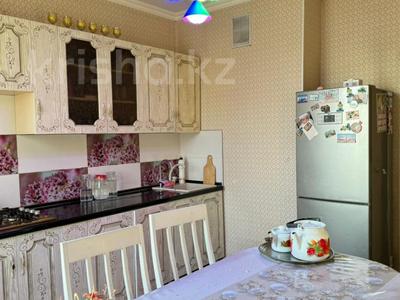 3-комнатная квартира · 76 м² · 4/9 этаж, мкр Шугыла, микрорайон «Шугыла» за 43 млн ₸ в Алматы, Наурызбайский р-н