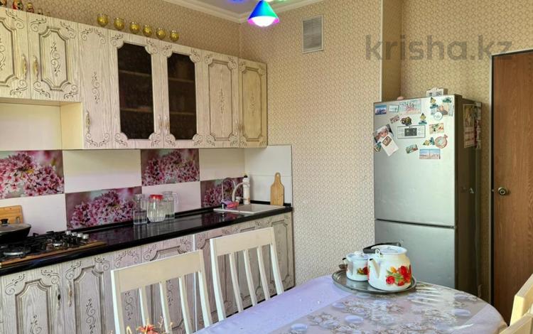 3-комнатная квартира · 76 м² · 4/9 этаж, мкр Шугыла, микрорайон «Шугыла» за 43 млн ₸ в Алматы, Наурызбайский р-н — фото 5