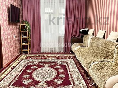 3-комнатная квартира, 63.4 м², Сейфуллина, 102 2 за 35 млн 〒 в Алматы, Турксибский р-н
