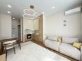 2-комнатная квартира · 44 м² · 2/9 этаж, Шамши Калдаяков 14 за 41 млн ₸ в Астане, Сарайшык р-н — фото 3