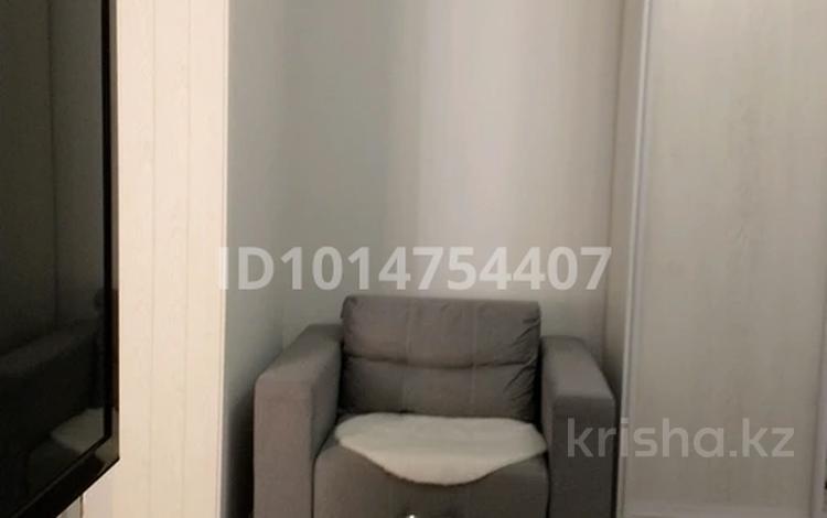 1-комнатная квартира · 38 м² · 11/22 этаж, Наркескен1/1 1/1 за 300 000 ₸ в Астане, Есильский р-н — фото 3