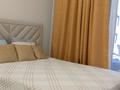1-комнатная квартира · 38 м² · 11/22 этаж, Наркескен1/1 1/1 за 300 000 ₸ в Астане, Есильский р-н — фото 19