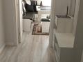 1-комнатная квартира · 38 м² · 11/22 этаж, Наркескен1/1 1/1 за 300 000 ₸ в Астане, Есильский р-н — фото 21