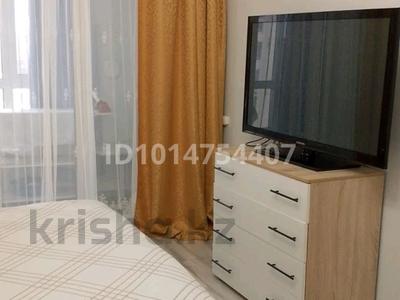 1-комнатная квартира · 38 м² · 11/22 этаж, Наркескен1/1 1/1 за 290 000 ₸ в Астане, Есильский р-н