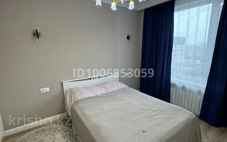 2-бөлмелі пәтер · 50 м² · 13/16 қабат, Утепова 31 — По Утепова между ул Розыбакиева и Навои, бағасы: 5 000 〒 в Алматы, Бостандыкский р-н — фото 2