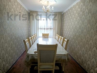 4-комнатная квартира, 78 м², 4/5 этаж, Рыскулова 20 — Сейфуллина за 25.5 млн 〒 в Таразе
