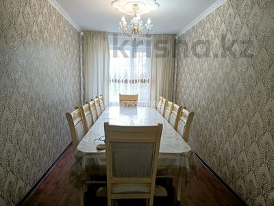 4-бөлмелі пәтер · 78 м² · 4/5 қабат, Рыскулова 20 — Сейфуллина, бағасы: 23 млн 〒 в Таразе