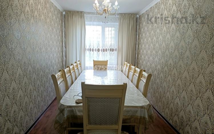 4-комнатная квартира · 78 м² · 4/5 этаж, Рыскулова 20 — Сейфуллина за 23 млн ₸ в Таразе — фото 2