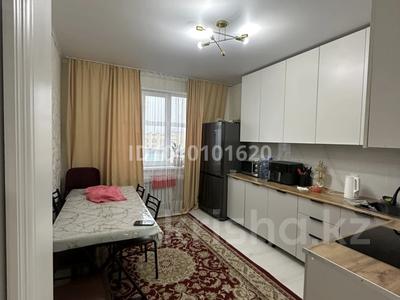 2-комнатная квартира · 60.9 м² · 7/12 этаж, мкр Калкаман-2, Калкаман 4Б — пересечение пр.Райымбека и ул.Ашимова напротив 7 больницы за 43 млн 〒 в Алматы, Наурызбайский р-н