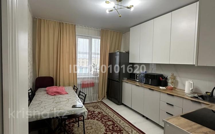 2-комнатная квартира · 60.9 м² · 7/12 этаж, мкр Калкаман-2, Калкаман 4Б — пересечение пр.Райымбека и ул.Ашимова напротив 7 больницы за 43 млн 〒 в Алматы, Наурызбайский р-н — фото 2