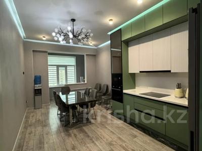 4-бөлмелі пәтер · 148.4 м² · 7/10 қабат, 18А мкр 1, бағасы: 77 млн ₸ в Актау