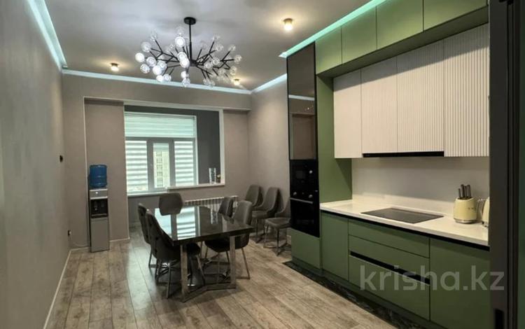 4-бөлмелі пәтер · 148.4 м² · 7/10 қабат, 18А мкр 1, бағасы: 77 млн ₸ в Актау — фото 2