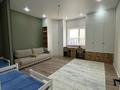 3-бөлмелі пәтер · 129 м² · 3/5 қабат, Сарбопеев 2б, ЖК Family Park 2б — Family Park, бағасы: 52 млн ₸ в Жанаозен — фото 14