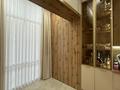 3-бөлмелі пәтер · 129 м² · 3/5 қабат, Сарбопеев 2б, ЖК Family Park 2б — Family Park, бағасы: 52 млн ₸ в Жанаозен — фото 2