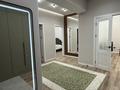 3-бөлмелі пәтер · 129 м² · 3/5 қабат, Сарбопеев 2б, ЖК Family Park 2б — Family Park, бағасы: 52 млн ₸ в Жанаозен — фото 4