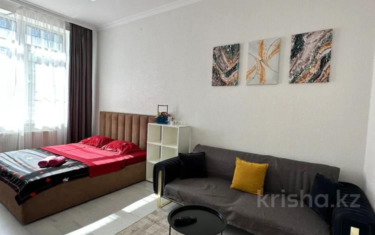 1-бөлмелі пәтер · 39 м² · 2/9 қабат, Пр.Тайманова 48, бағасы: 31 млн ₸ в Атырау — фото 8
