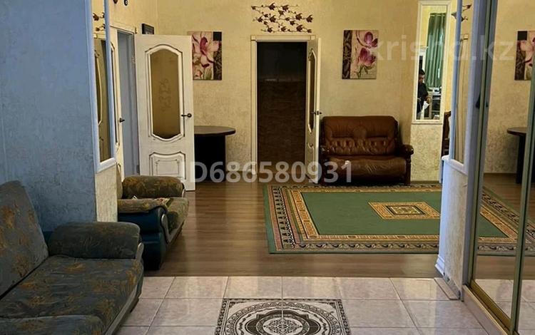 Отдельный дом • 5 комнат • 480 м² • 5 сот., Болашак 16 за 55 млн 〒 в Шалкар — фото 2