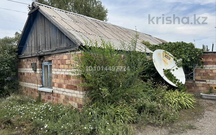 Жеке үй · 3 бөлме · 50 м² · 10 жүзд., Комсомола 9, бағасы: 17 млн ₸ в Аксу — фото 2