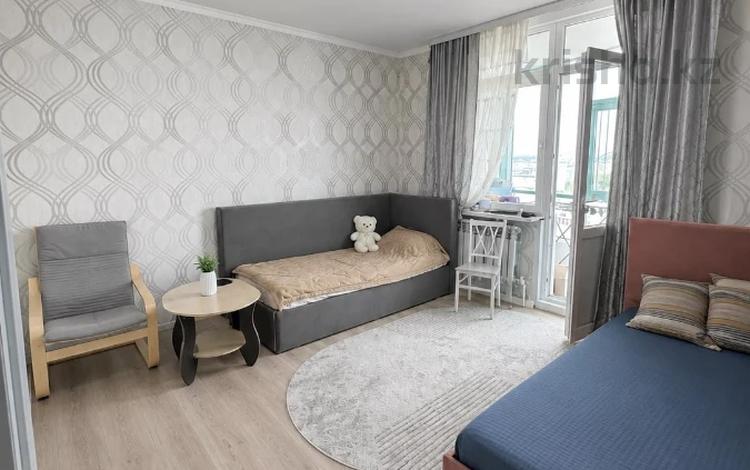 3-комнатная квартира · 87 м², 11 микрорайон за 27 млн ₸ в Актобе — фото 2
