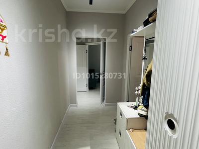 2-комнатная квартира · 72.6 м² · 16/16 этаж, мкр. Алмагуль 20 за 25 млн ₸ в Атырау