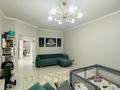 2-комнатная квартира · 72.6 м² · 16/16 этаж, мкр. Алмагуль 20 за 25 млн ₸ в Атырау — фото 5