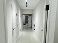 2-комнатная квартира · 72.6 м² · 16/16 этаж, мкр. Алмагуль 20 за 25 млн ₸ в Атырау — фото 7