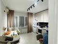 2-комнатная квартира · 72.6 м² · 16/16 этаж, мкр. Алмагуль 20 за 25 млн ₸ в Атырау — фото 9