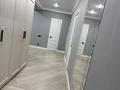 3-бөлмелі пәтер · 109.1 м² · 7/10 қабат, Ашимова 140, бағасы: 57 млн ₸ в Кокшетау — фото 11