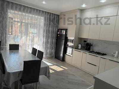 3-комнатная квартира · 109.1 м² · 7/10 этаж, Ашимова 140 за 57 млн ₸ в Кокшетау