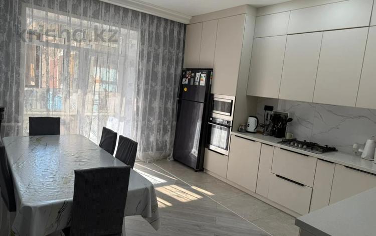 3-бөлмелі пәтер · 109.1 м² · 7/10 қабат, Ашимова 140, бағасы: 57 млн ₸ в Кокшетау — фото 9