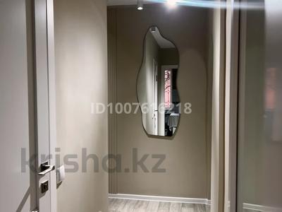 3-комнатная квартира · 58 м² · 2/3 этаж, мкр Алтай-1 6 за 300 000 〒 в Алматы, Турксибский р-н