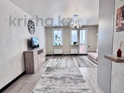 1-бөлмелі пәтер · 36 м² · 10/14 қабат, Момышулы 2/9, бағасы: 22.5 млн ₸ в Астане, Алматы р-н